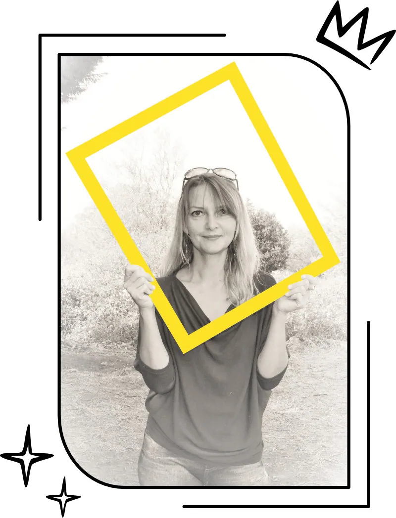 Patricia GASTALDI, fondatrice et directrice de l'école Galilée, créatrice de la pédagogie déposée "PRISME" Une personne Solaire et exceptionnelle garante de la qualité pédagogique.