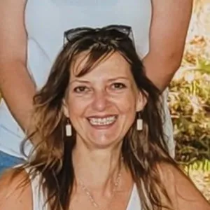 Photo de profil de Patricia GASTALDI, fondatrice et directrice de l'école Galilée garante de la qualité pédagogique.