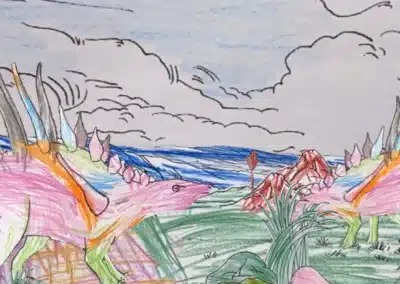 Les contes en vidéo