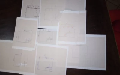 Cours de représentation 2D