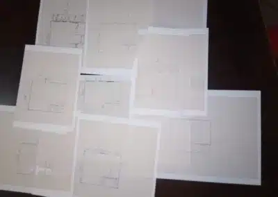 Cours de représentation 2D