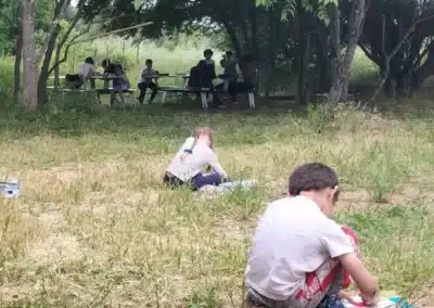 Galilée est-elle une école Montessori ?